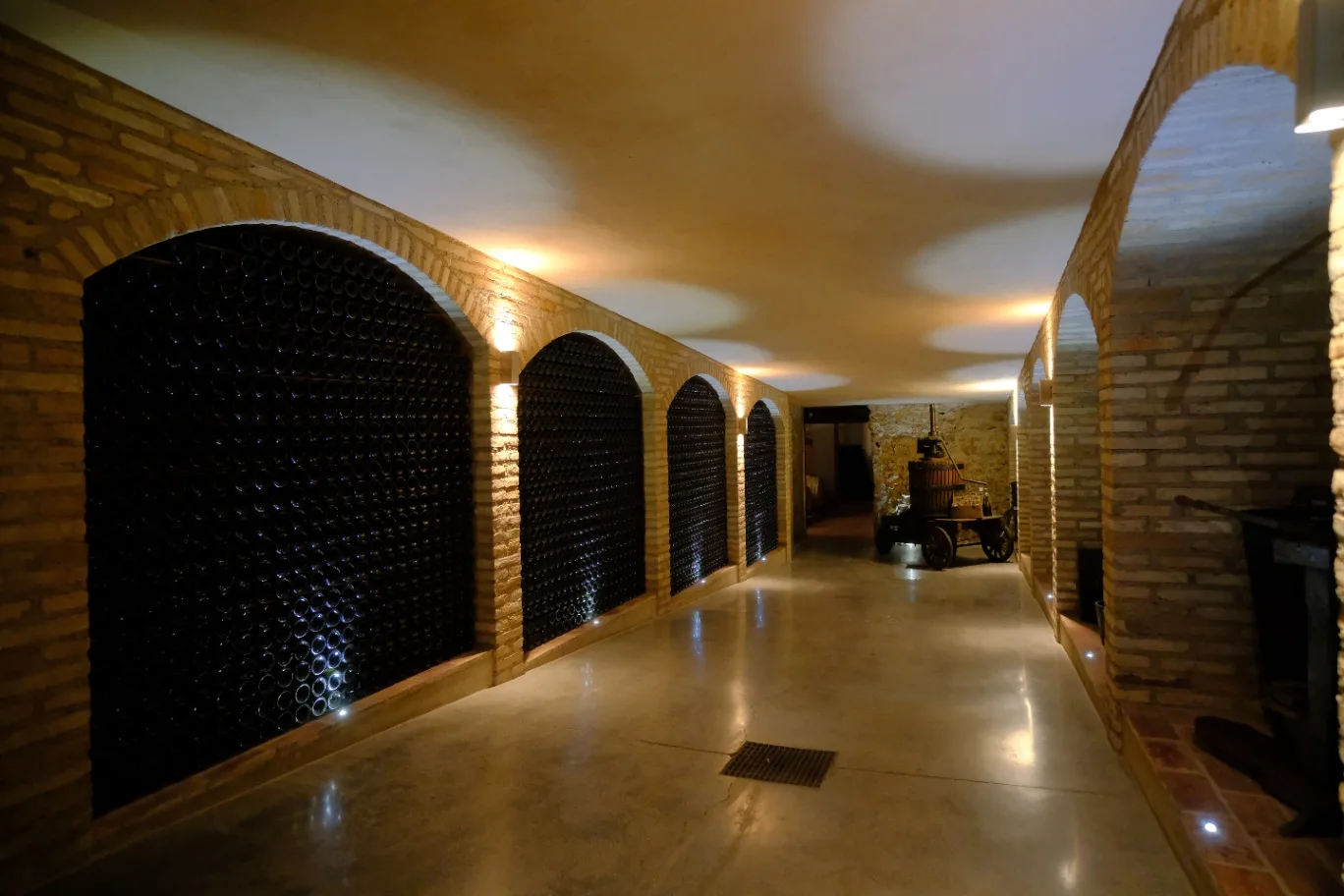 Cantina Peri Bigogno - Meeting ed Eventi