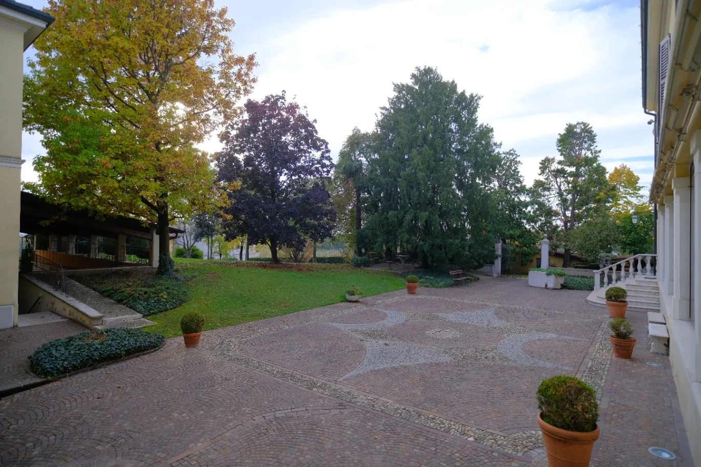 Cantina Peri Bigogno - Meeting ed Eventi
