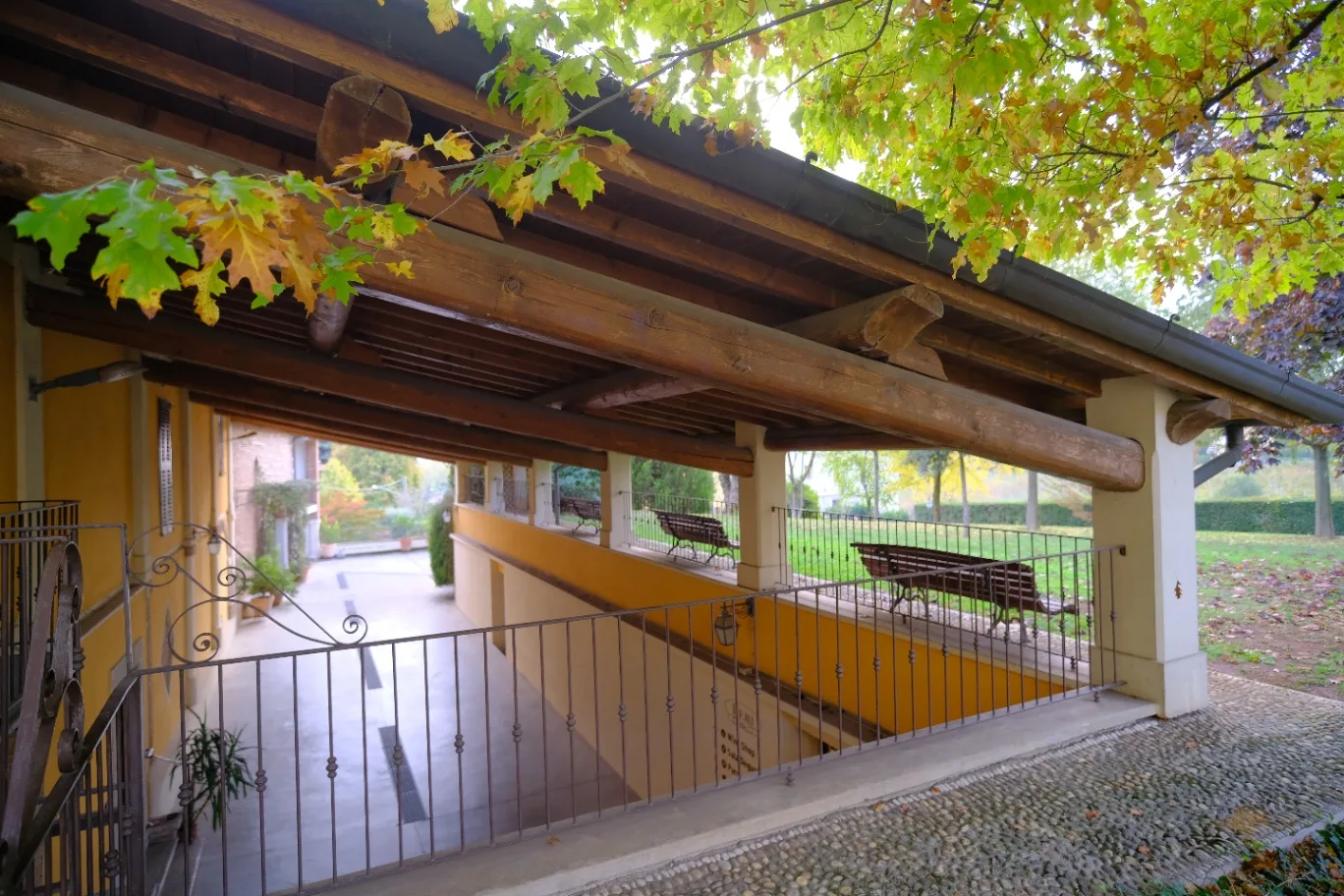 Cantina Peri Bigogno - Meeting ed Eventi