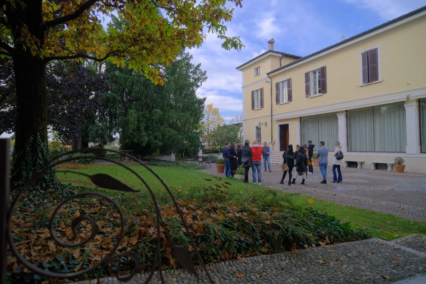 Cantina Peri Bigogno - Meeting ed Eventi