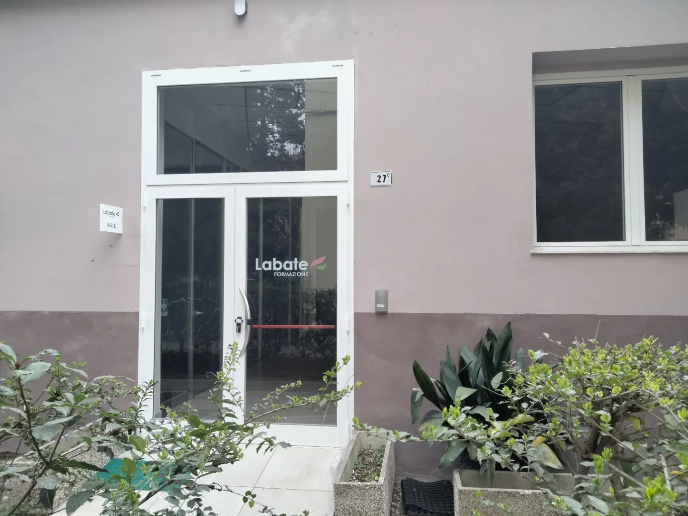 Labate Formazione