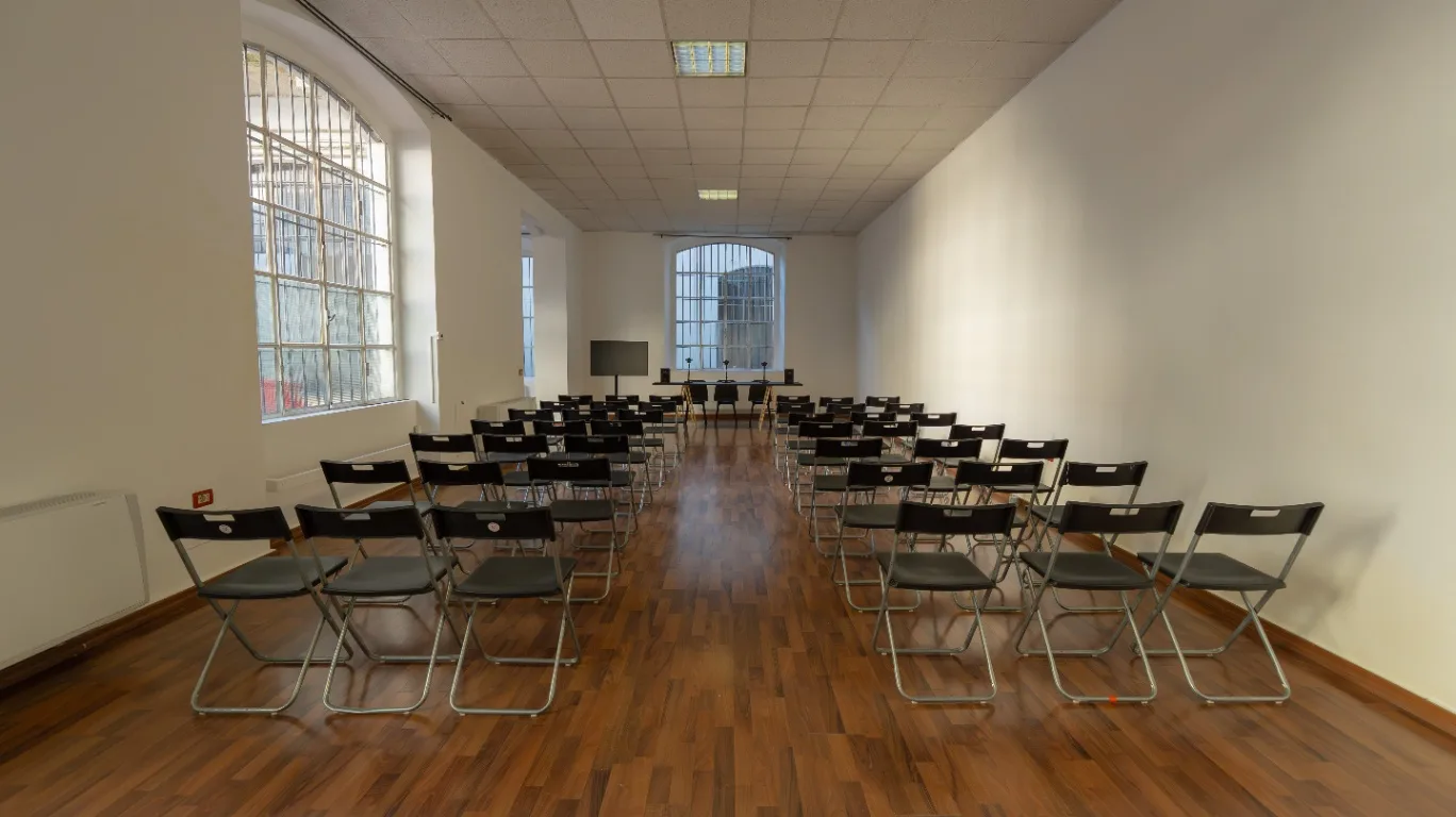 Spoiler Club - Business Events