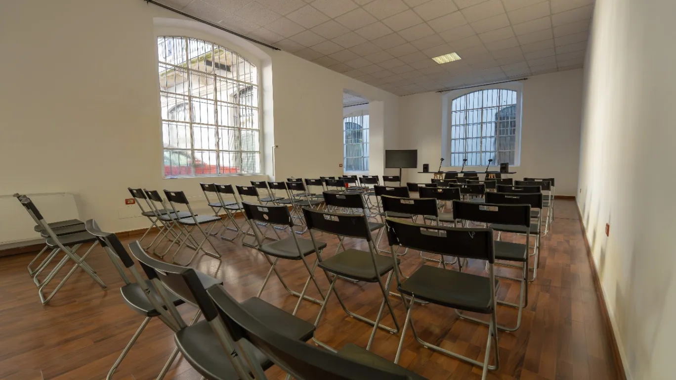 Spoiler Club - Business Events