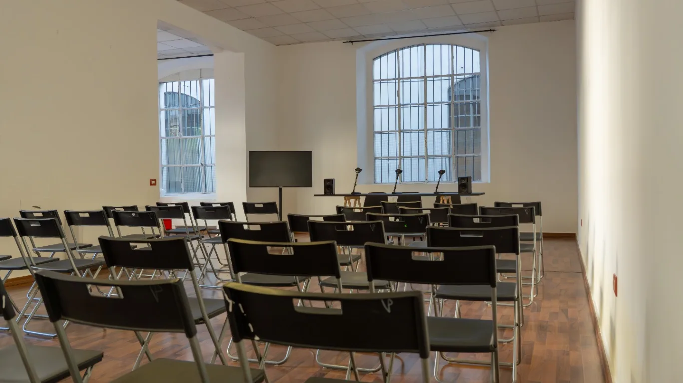 Spoiler Club - Business Events