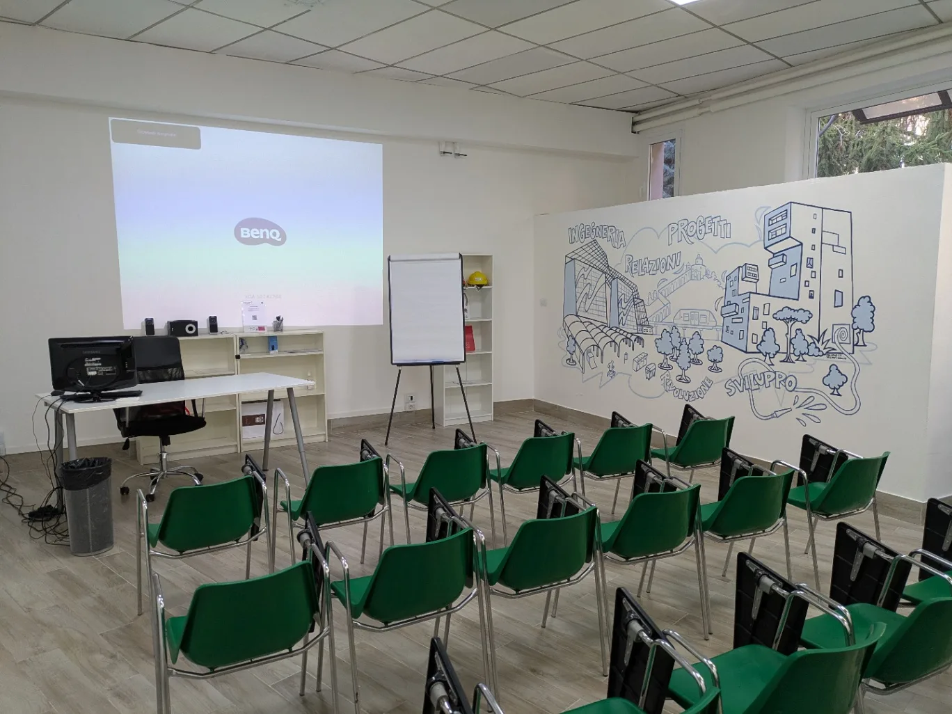 Labate Formazione