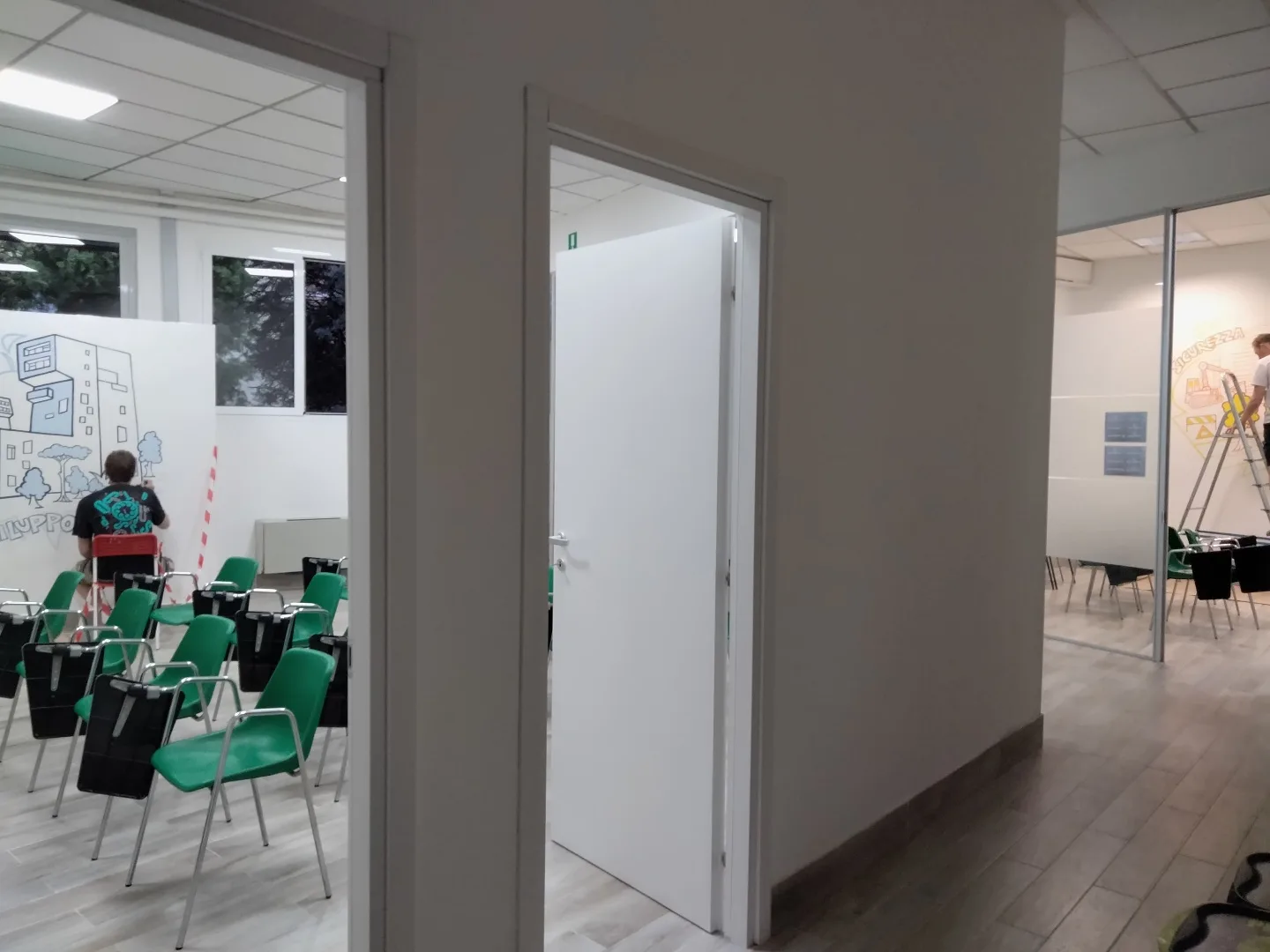 Labate Formazione