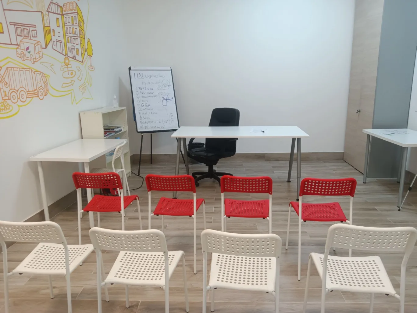Labate Formazione