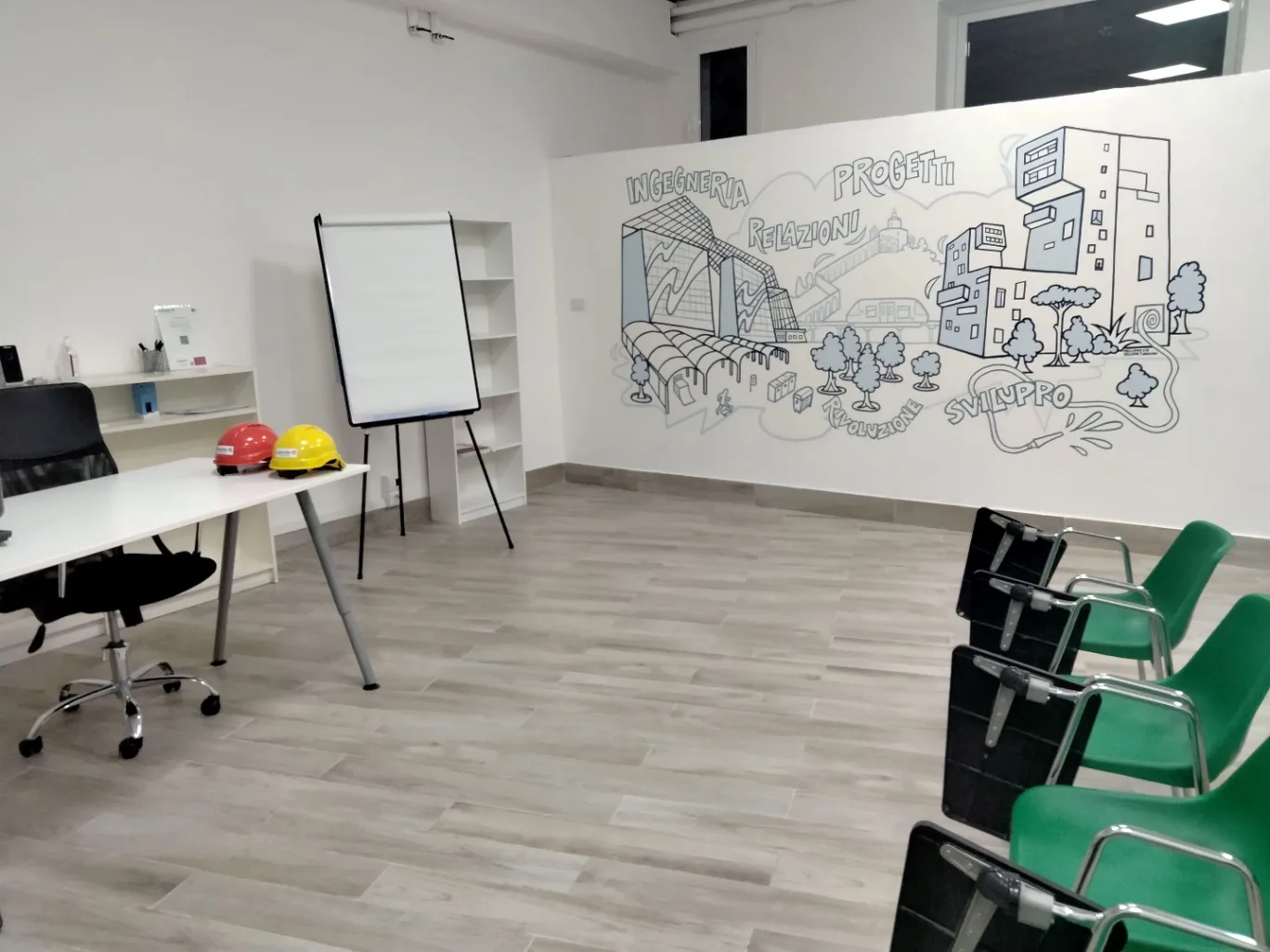 Labate Formazione