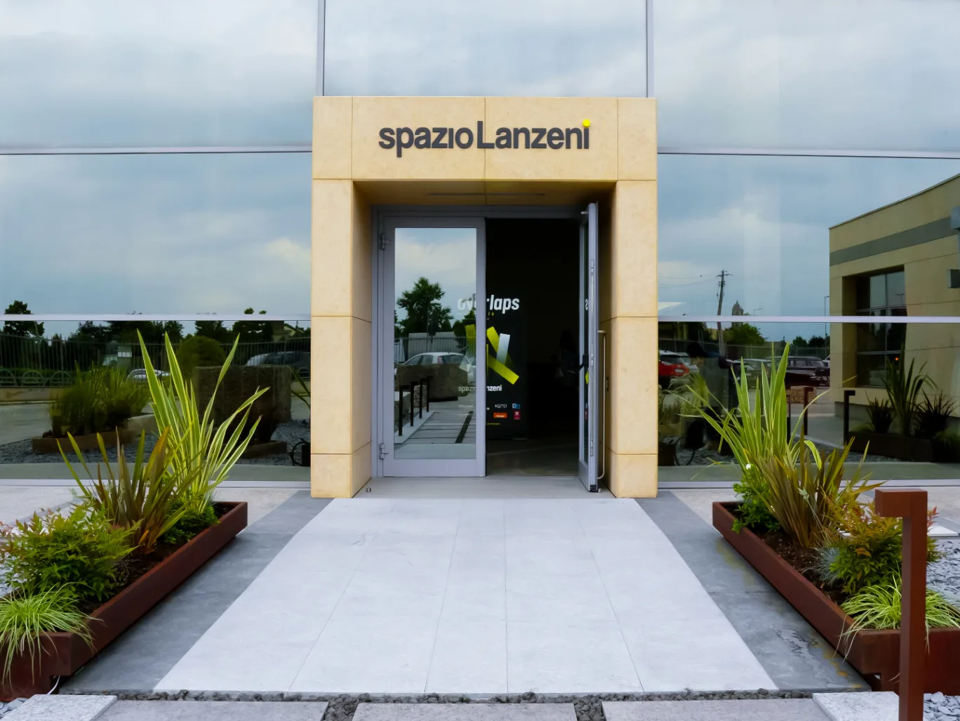 Spazio Lanzeni - Meeting e Formazione