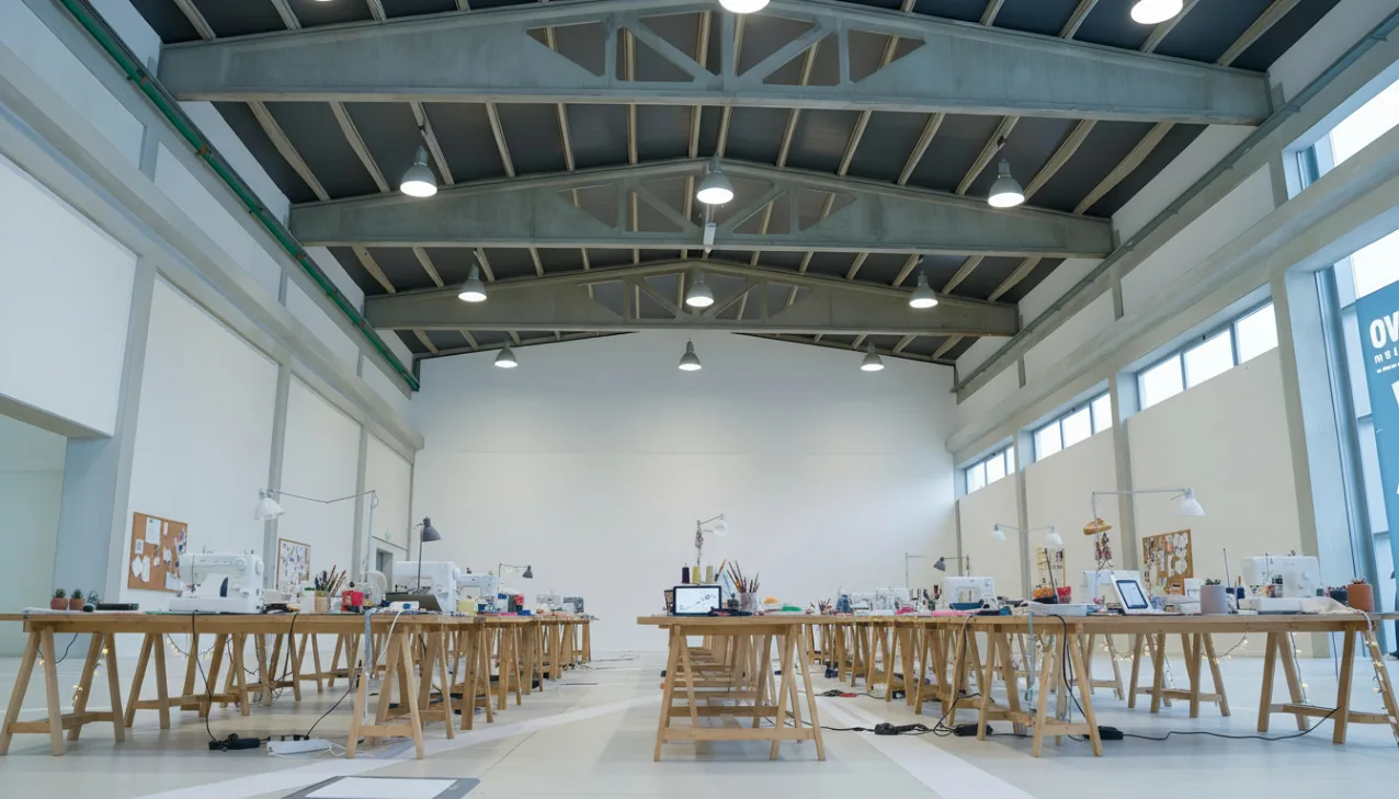 Spazio Lanzeni - Meeting e Formazione