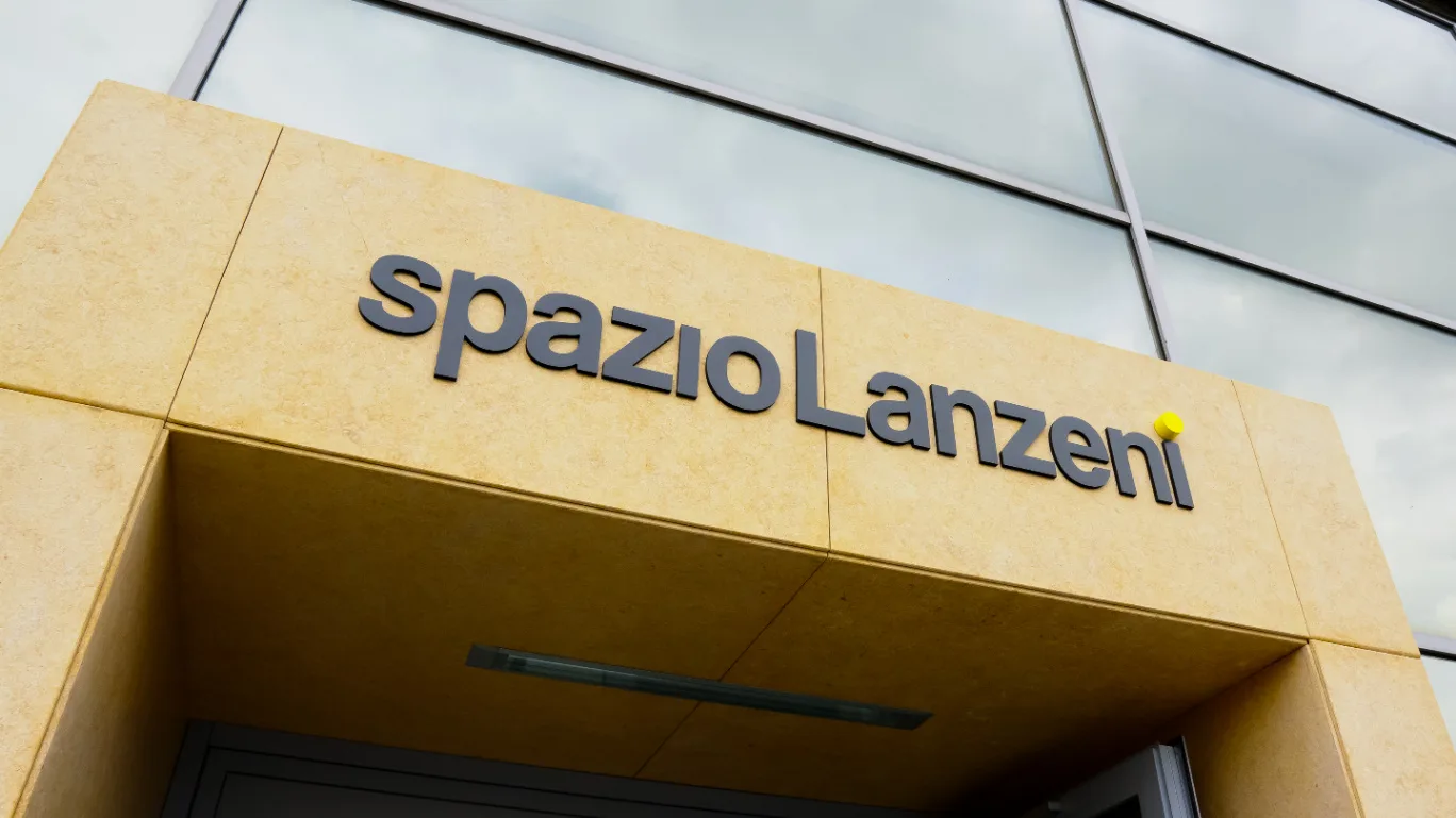 Spazio Lanzeni - Meeting e Formazione