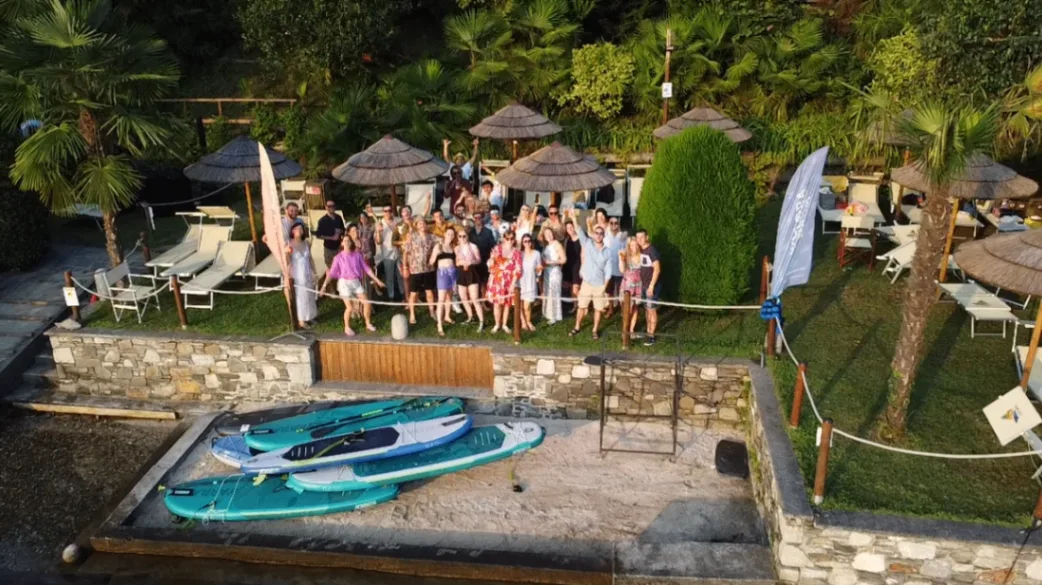 Explora Beach - Eventi e Team building