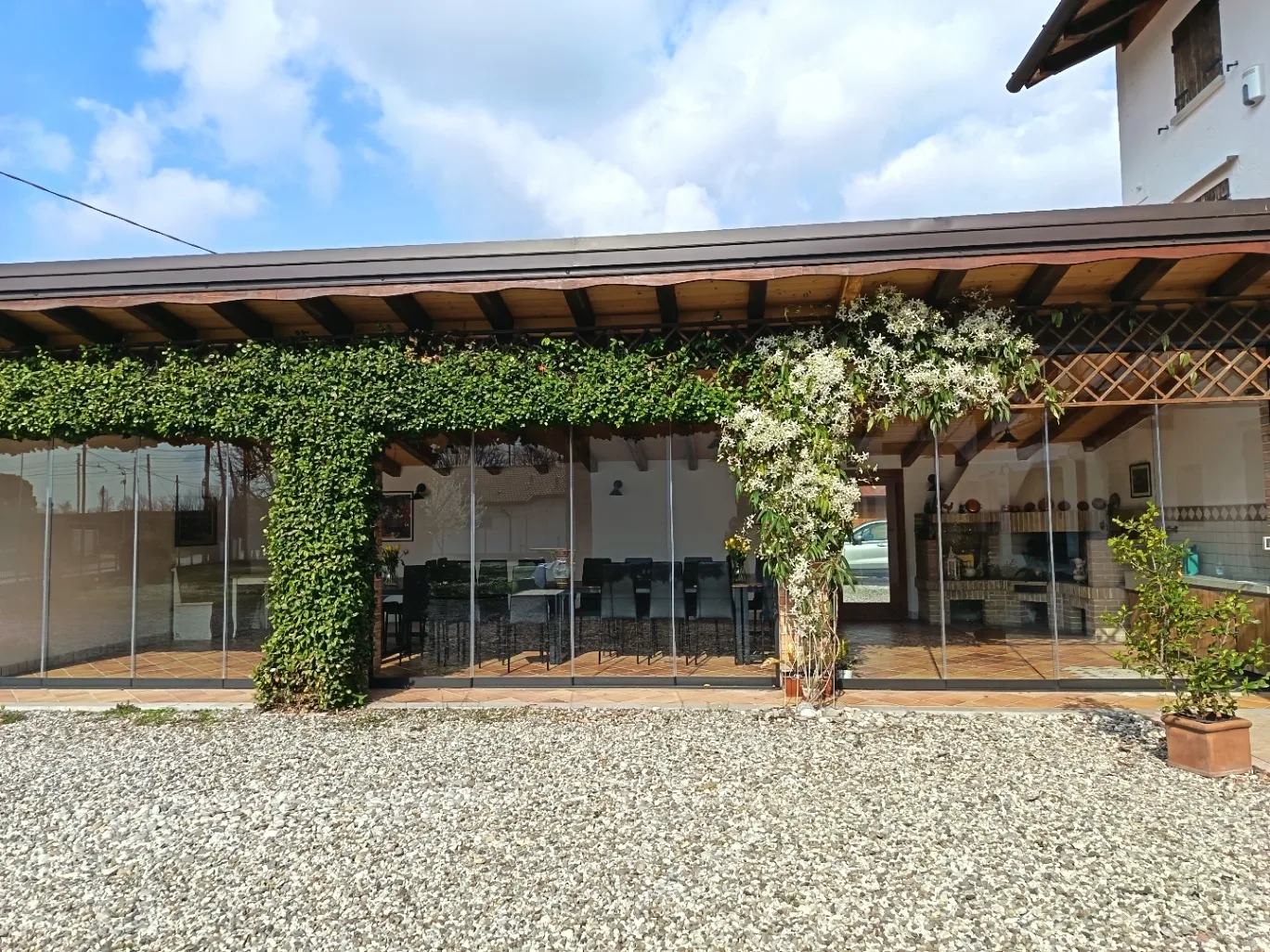 Casale Sol Armonie - Meeting ed Eventi