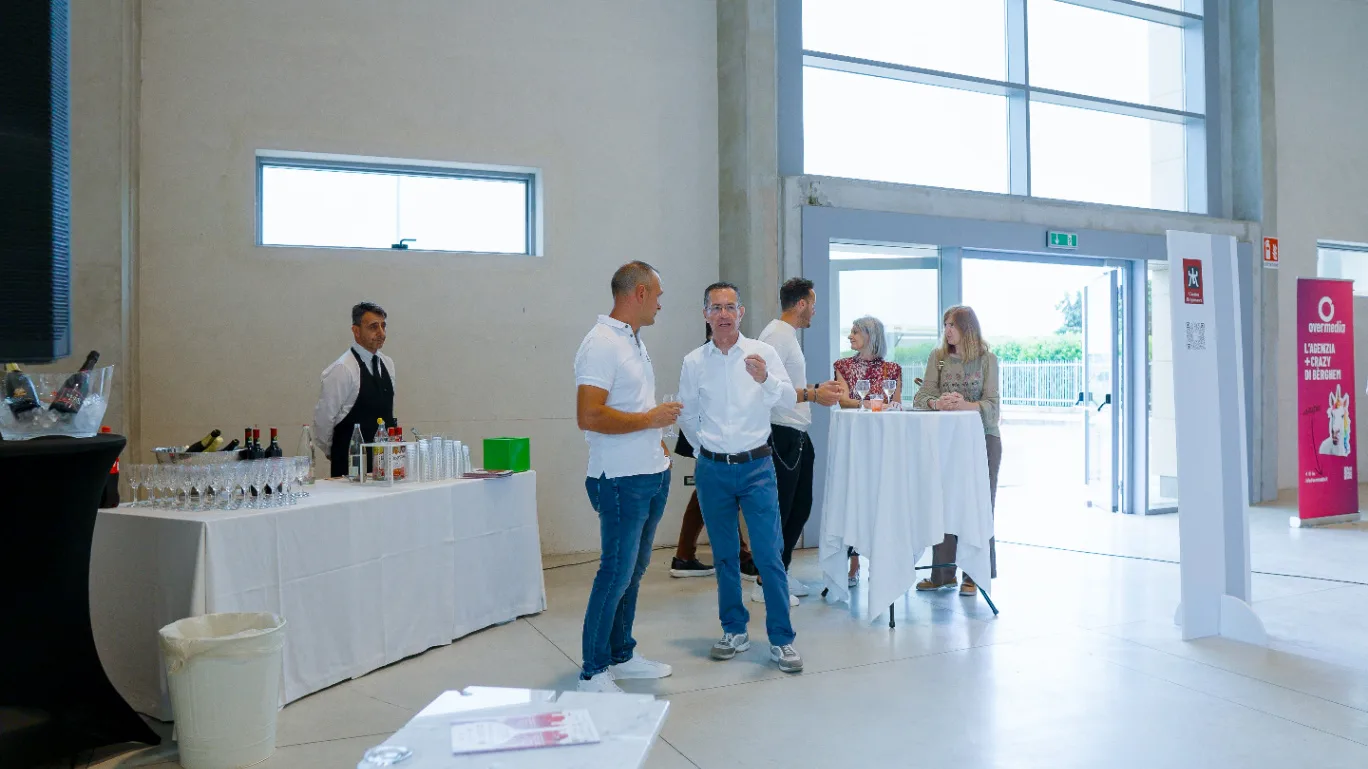 Spazio Lanzeni - Meeting e Formazione