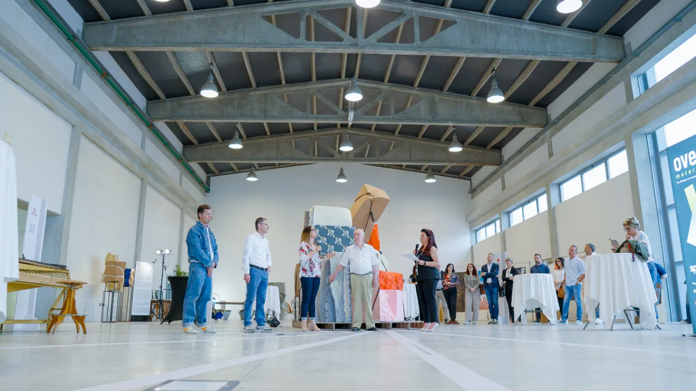 Spazio Lanzeni - Meeting e Formazione