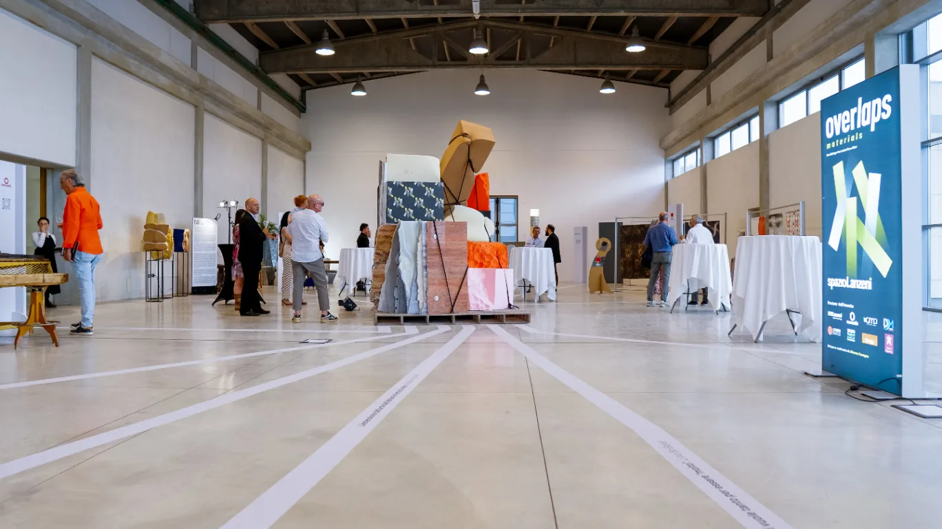 Spazio Lanzeni - Meeting e Formazione