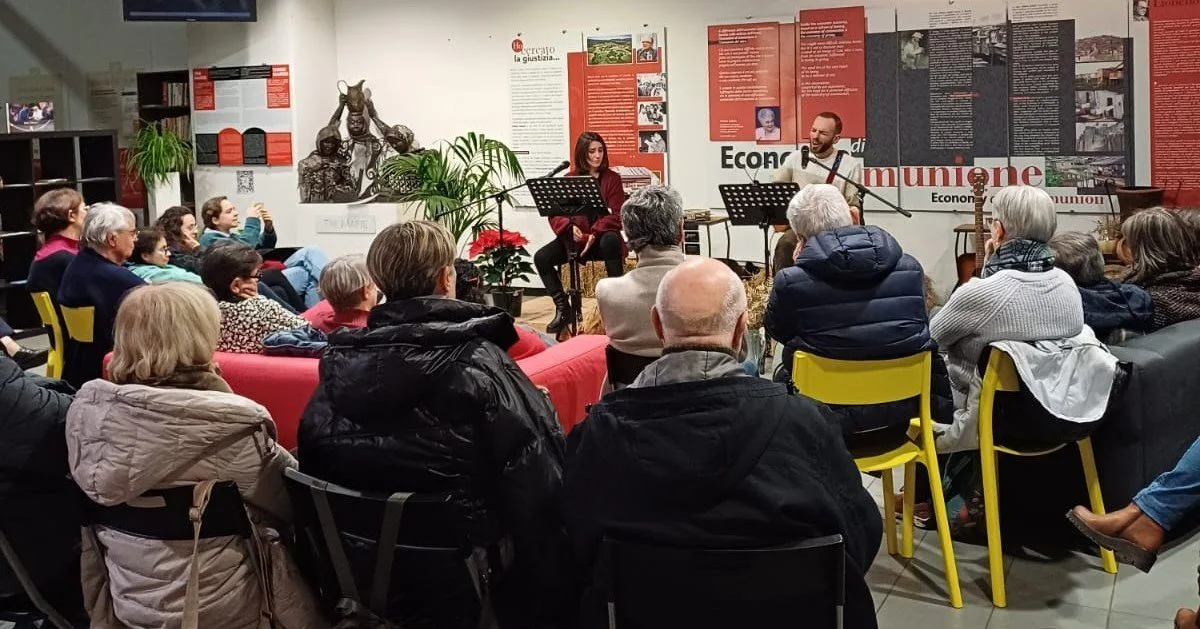 Polo Lionello Bonfanti - Meeting & Business