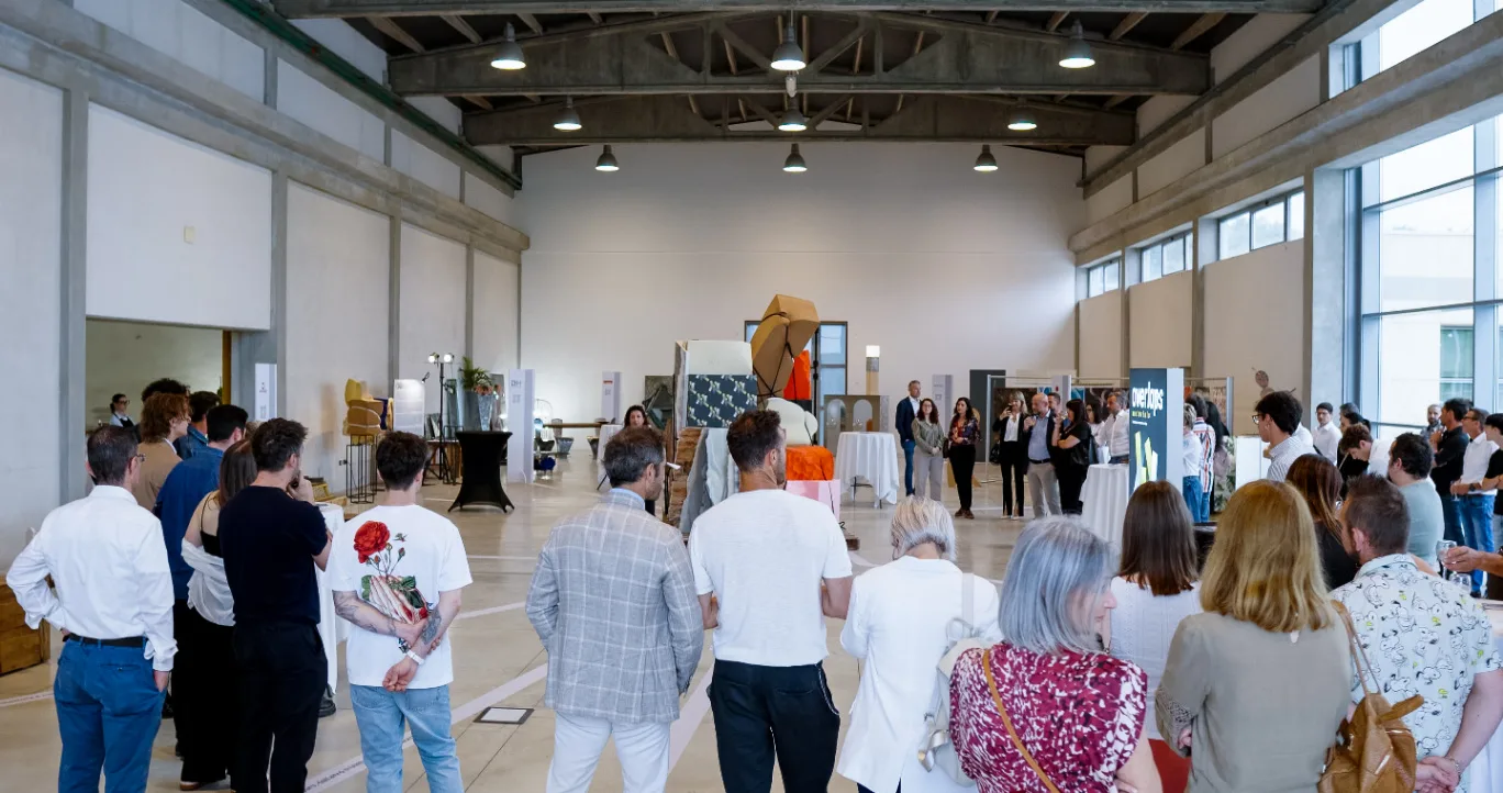 Spazio Lanzeni - Meeting e Formazione