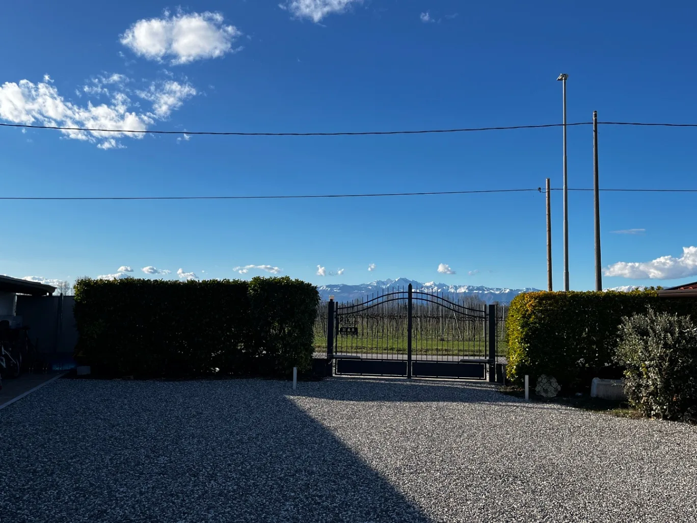 Casale Sol Armonie - Meeting ed Eventi