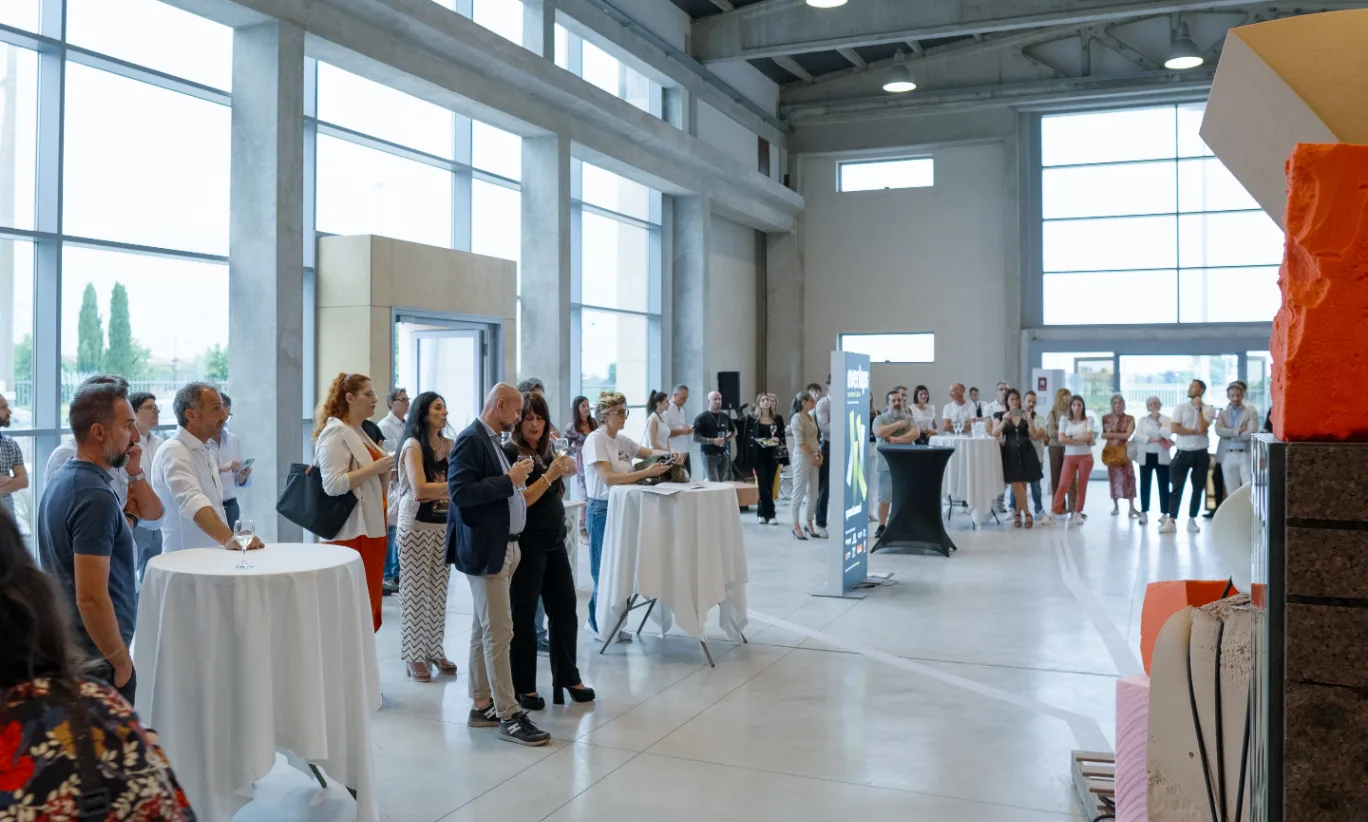 Spazio Lanzeni - Meeting e Formazione