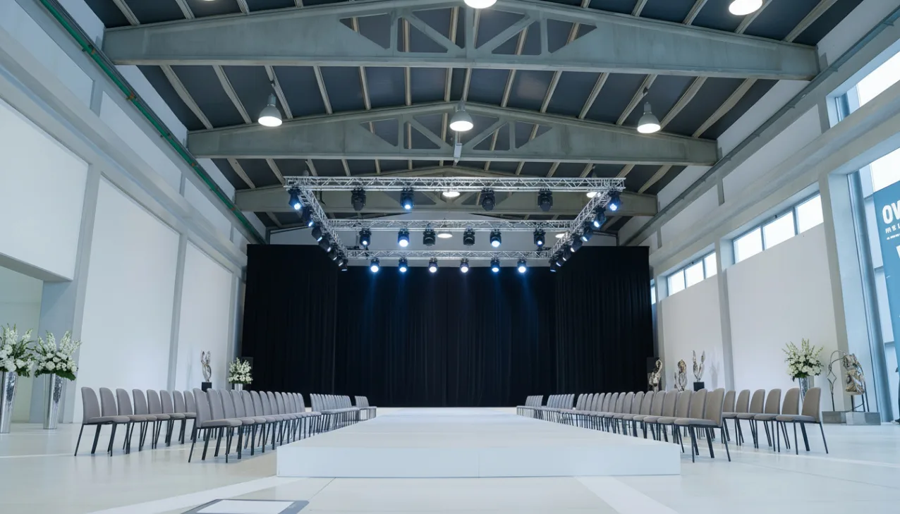 Spazio Lanzeni - Meeting e Formazione