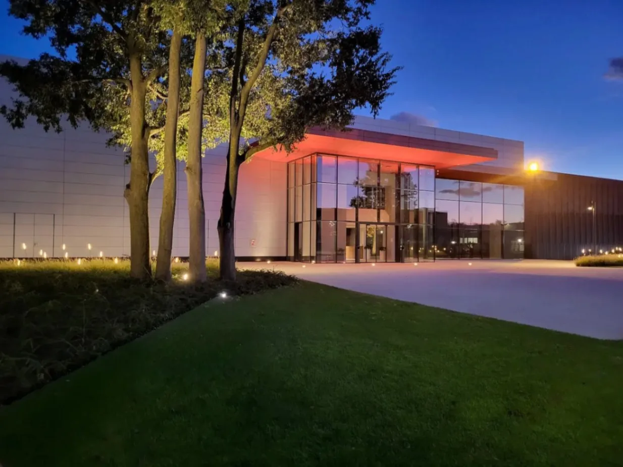 Auditorium Aruba Eventi