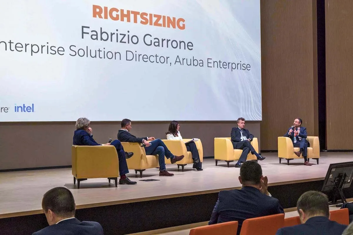 Auditorium Aruba Eventi