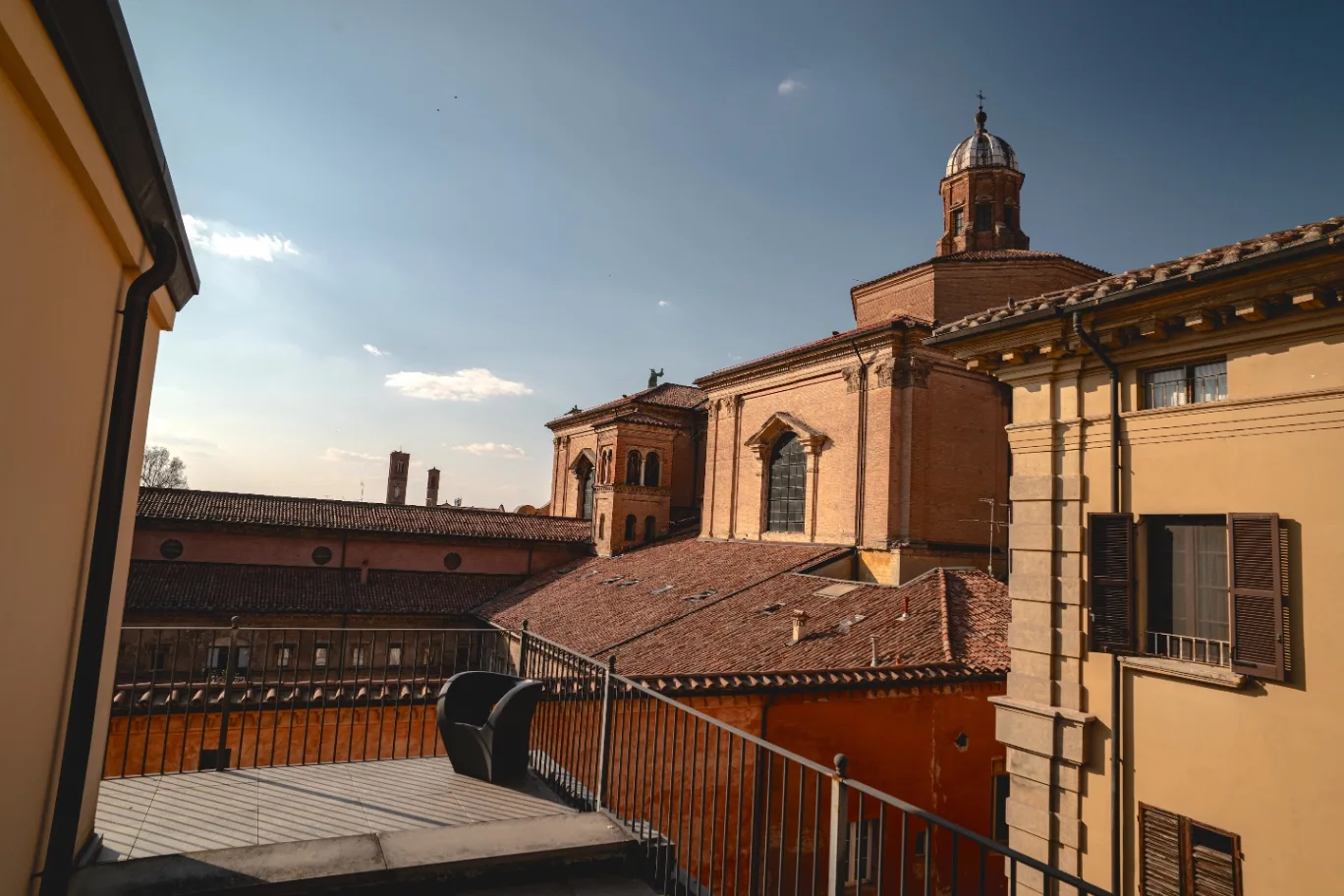 Aula Agresti - Corsi e Formazione