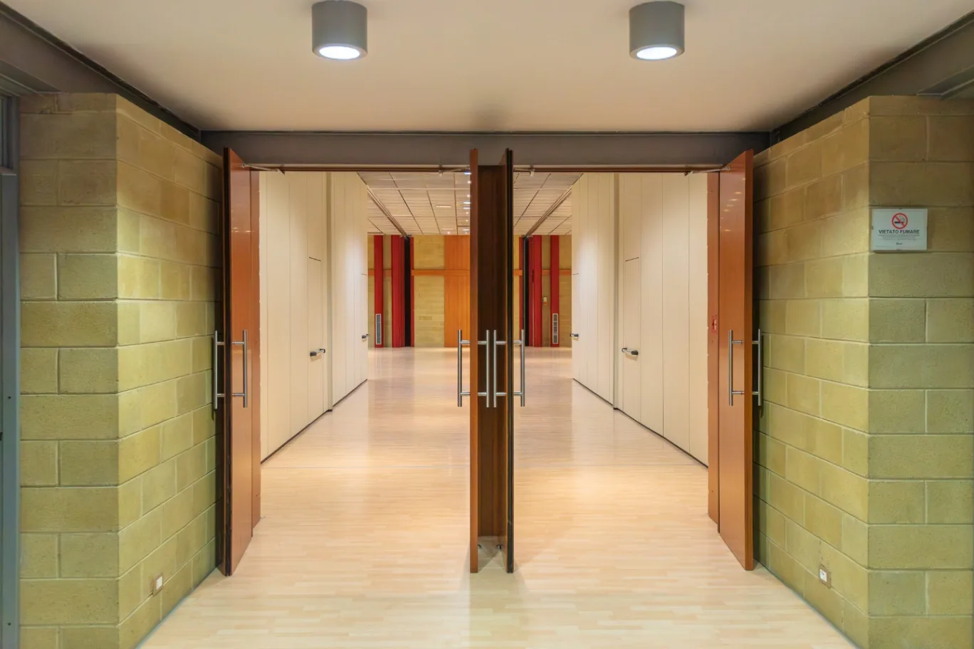 Centro Congressi Artemide - Hotel Castello