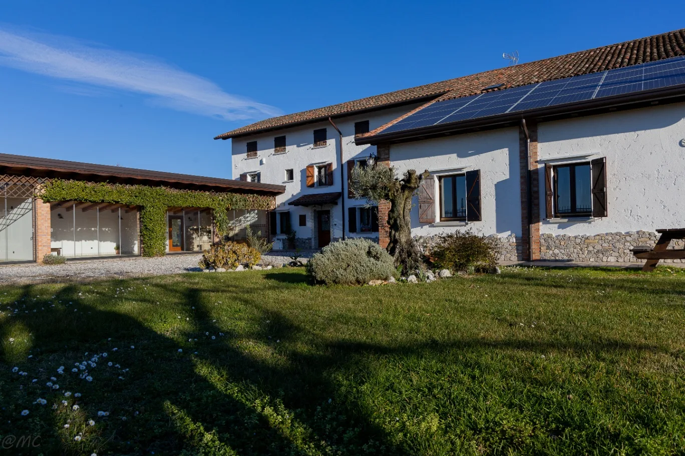 Casale Sol Armonie - Meeting ed Eventi