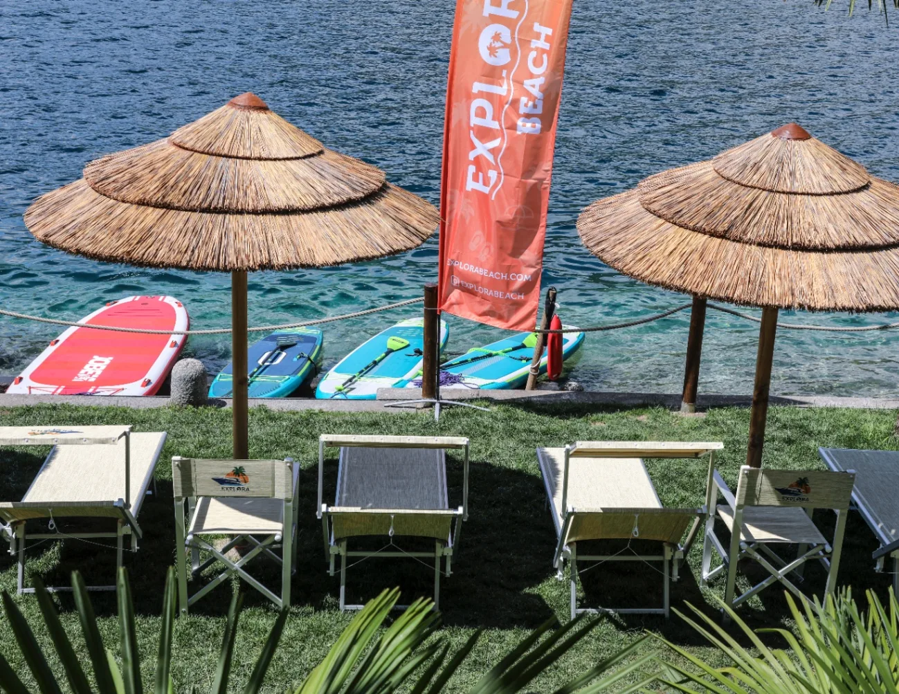 Explora Beach - Eventi e Team building
