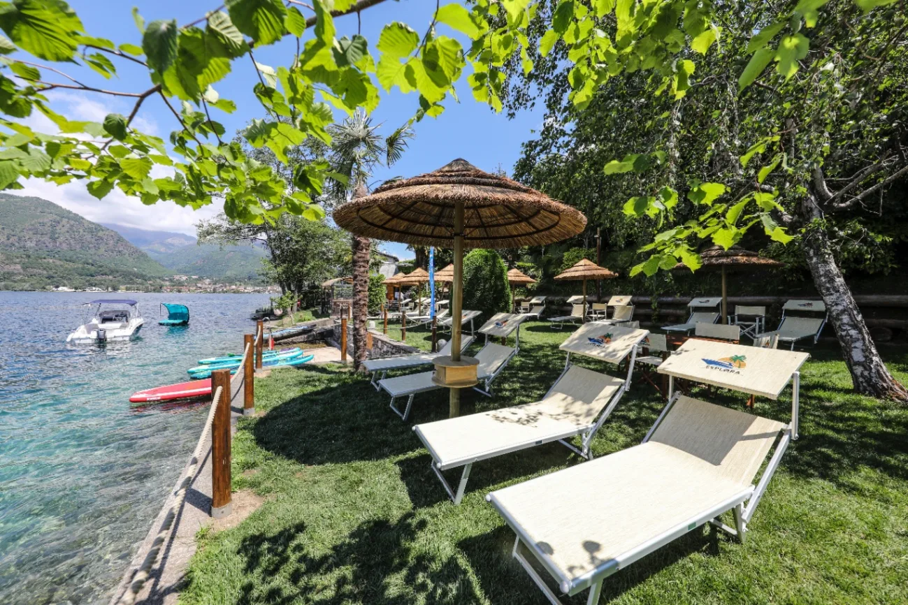 Explora Beach - Eventi e Team building