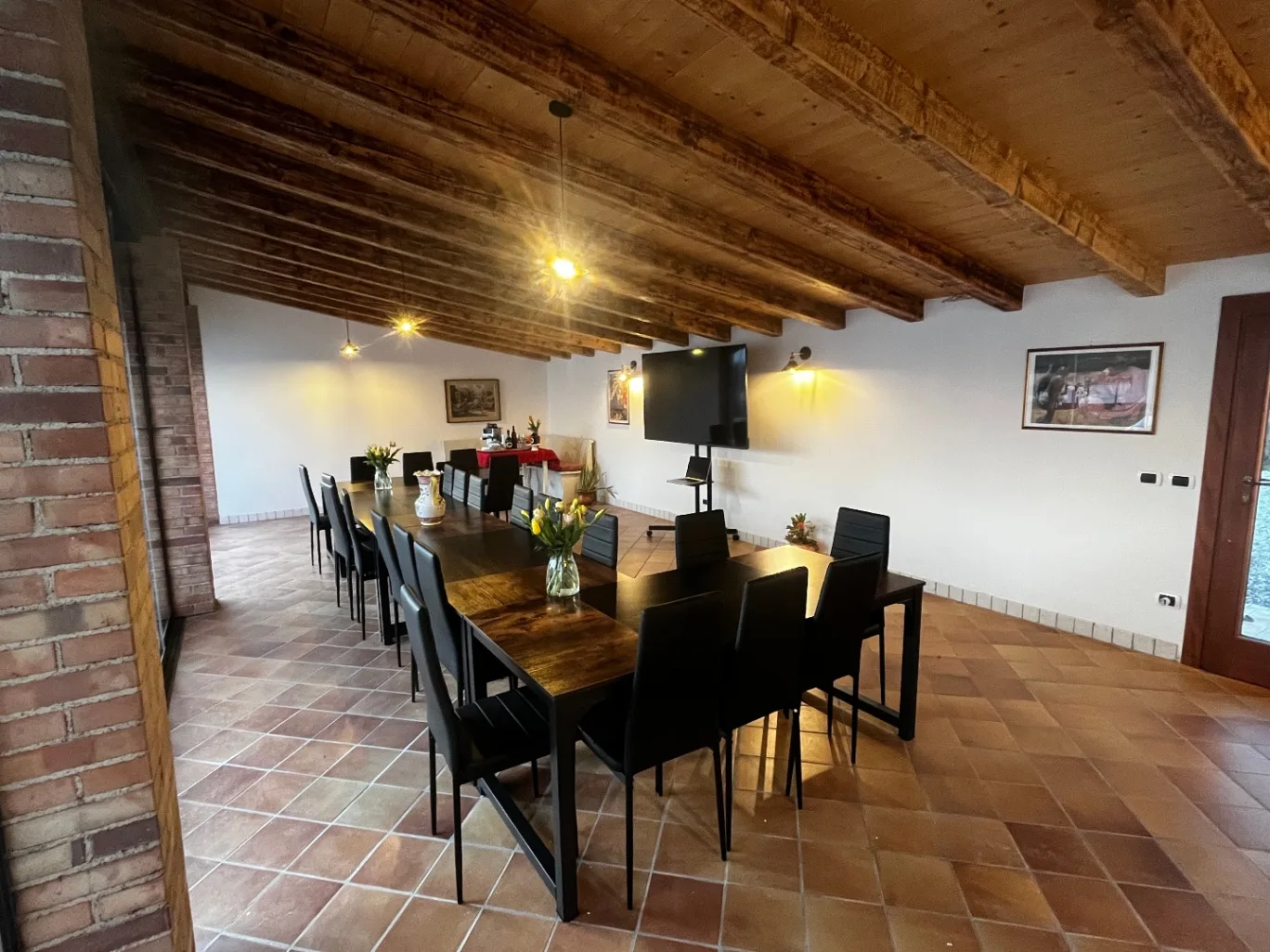 Casale Sol Armonie - Meeting ed Eventi