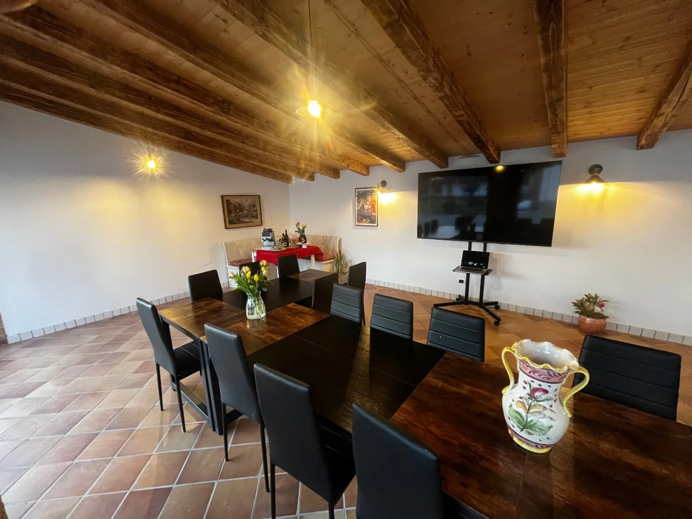 Casale Sol Armonie - Meeting ed Eventi