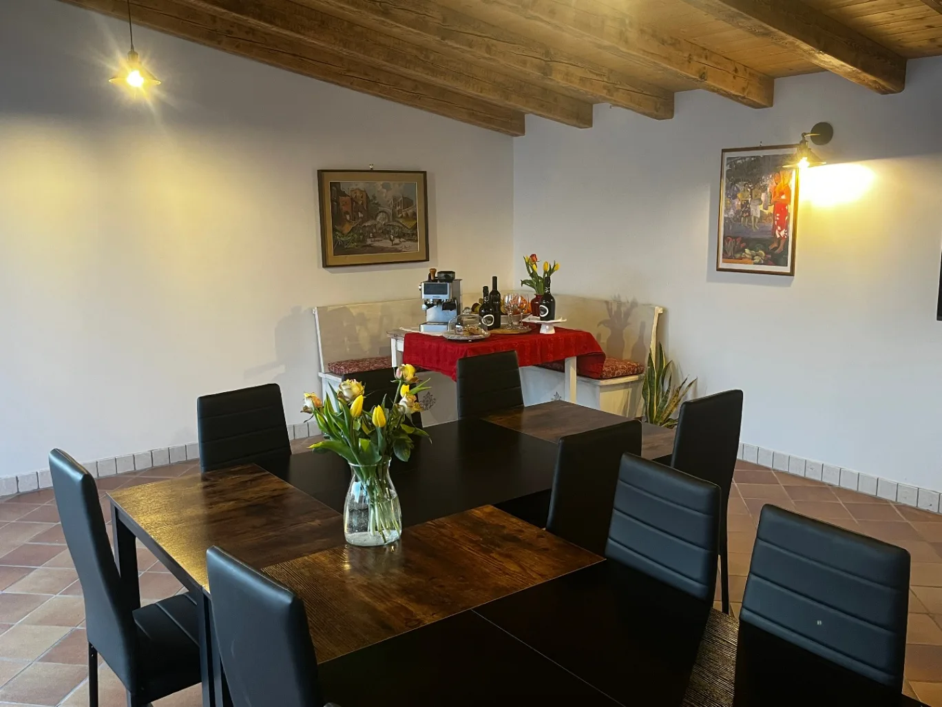 Casale Sol Armonie - Meeting ed Eventi