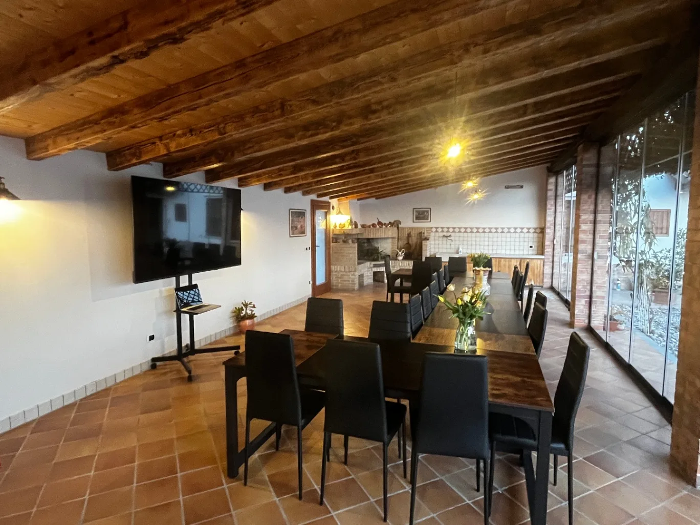 Casale Sol Armonie - Meeting ed Eventi
