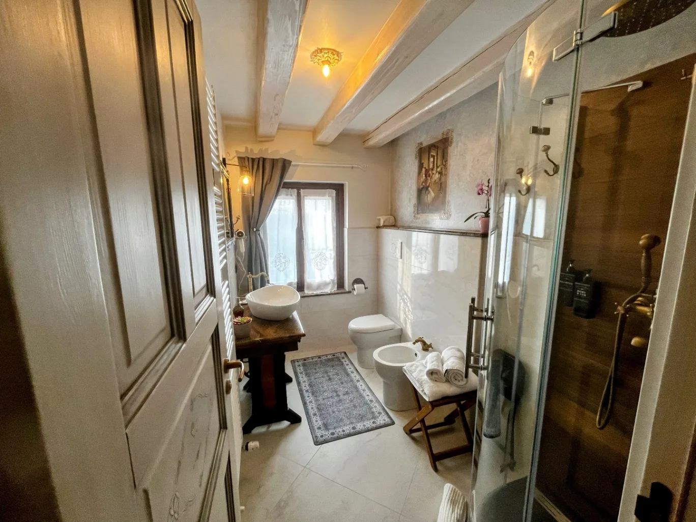 Casale Sol Armonie - Meeting ed Eventi