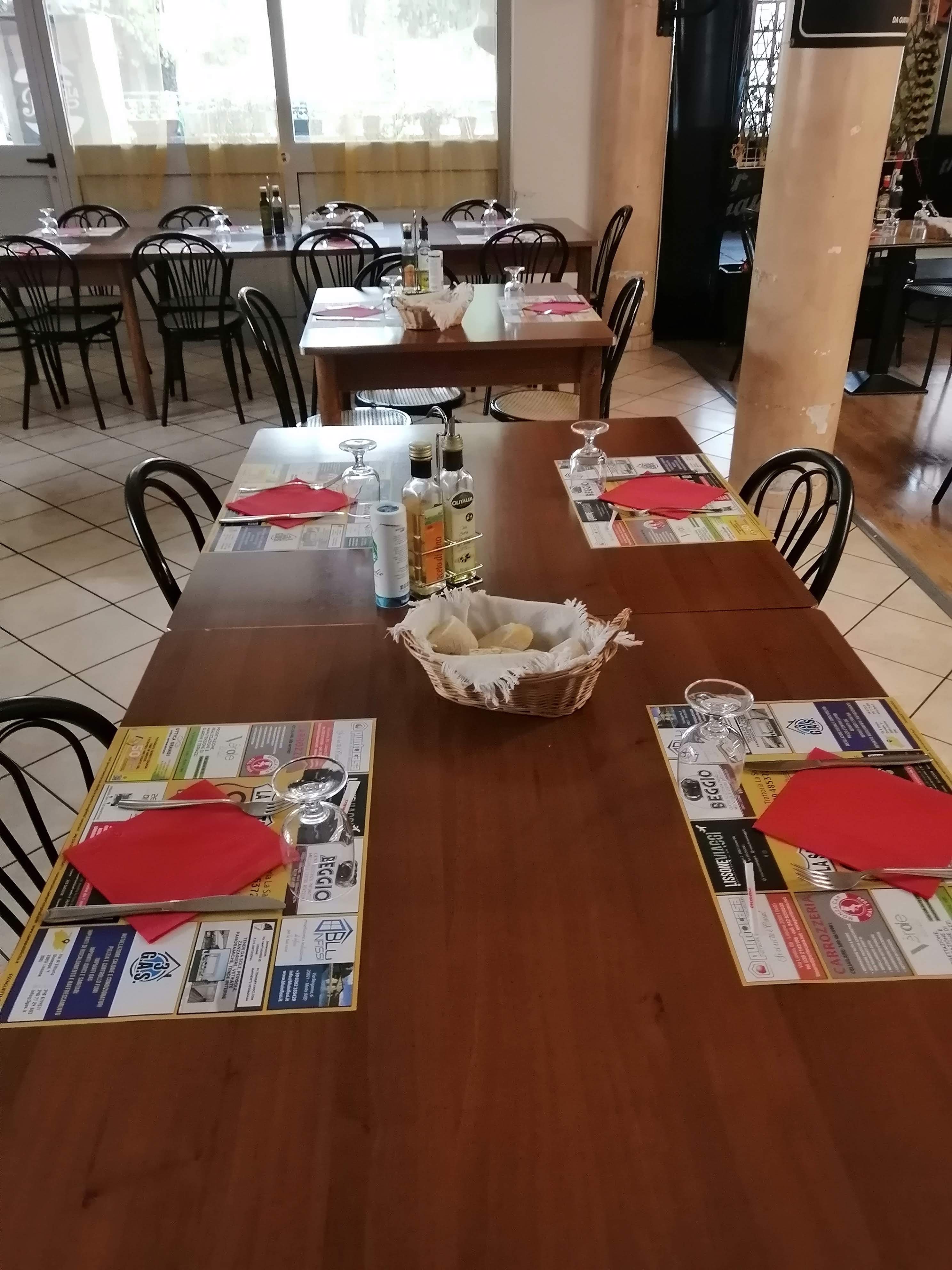 Salita 1996 - Eventi