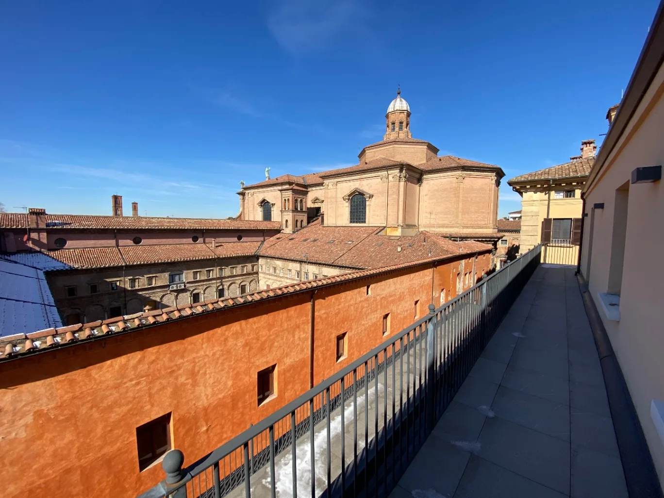 Aula Agresti - Corsi e Formazione