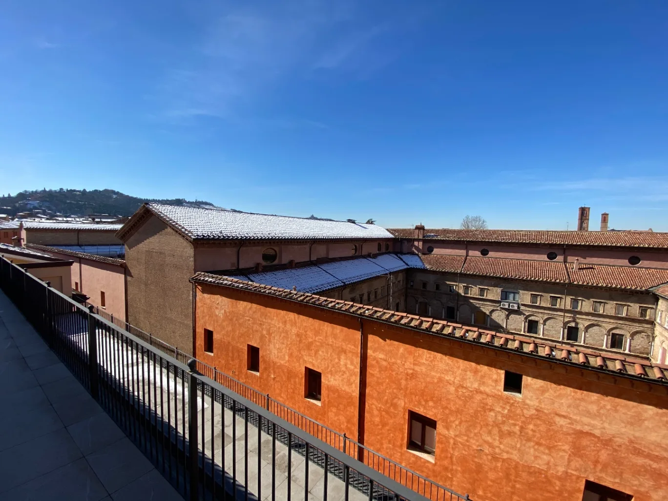 Aula Agresti - Corsi e Formazione