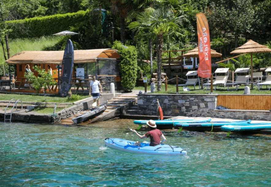 Explora Beach - Eventi e Team building