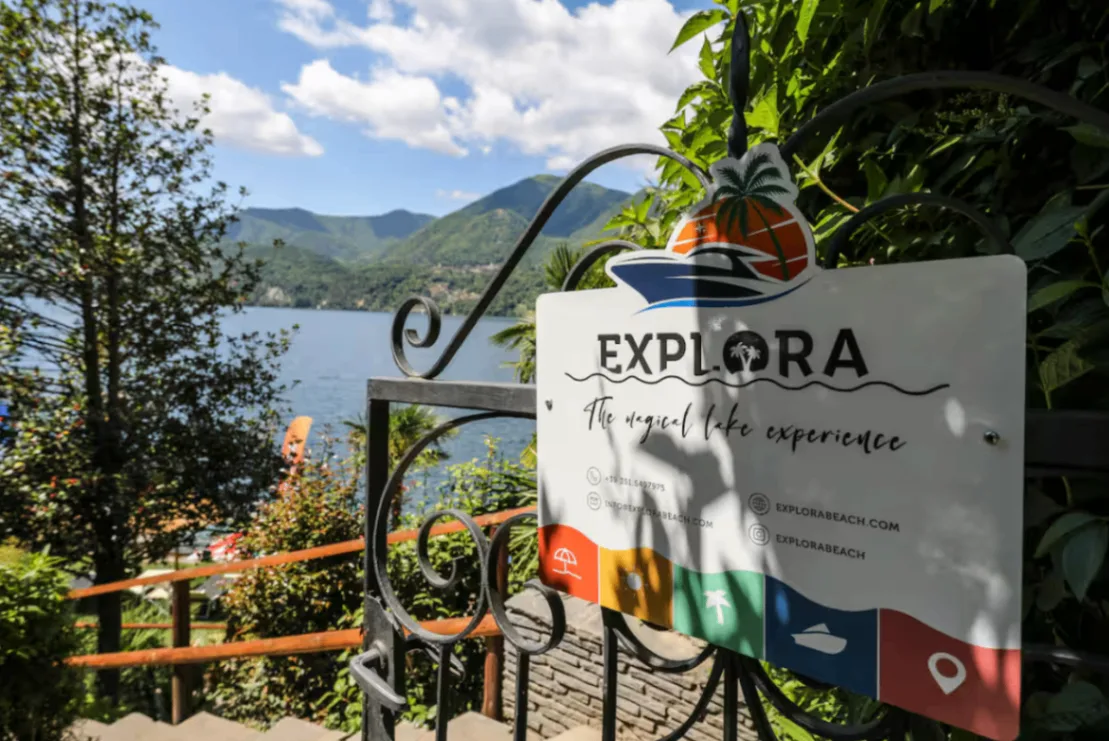 Explora Beach - Eventi e Team building