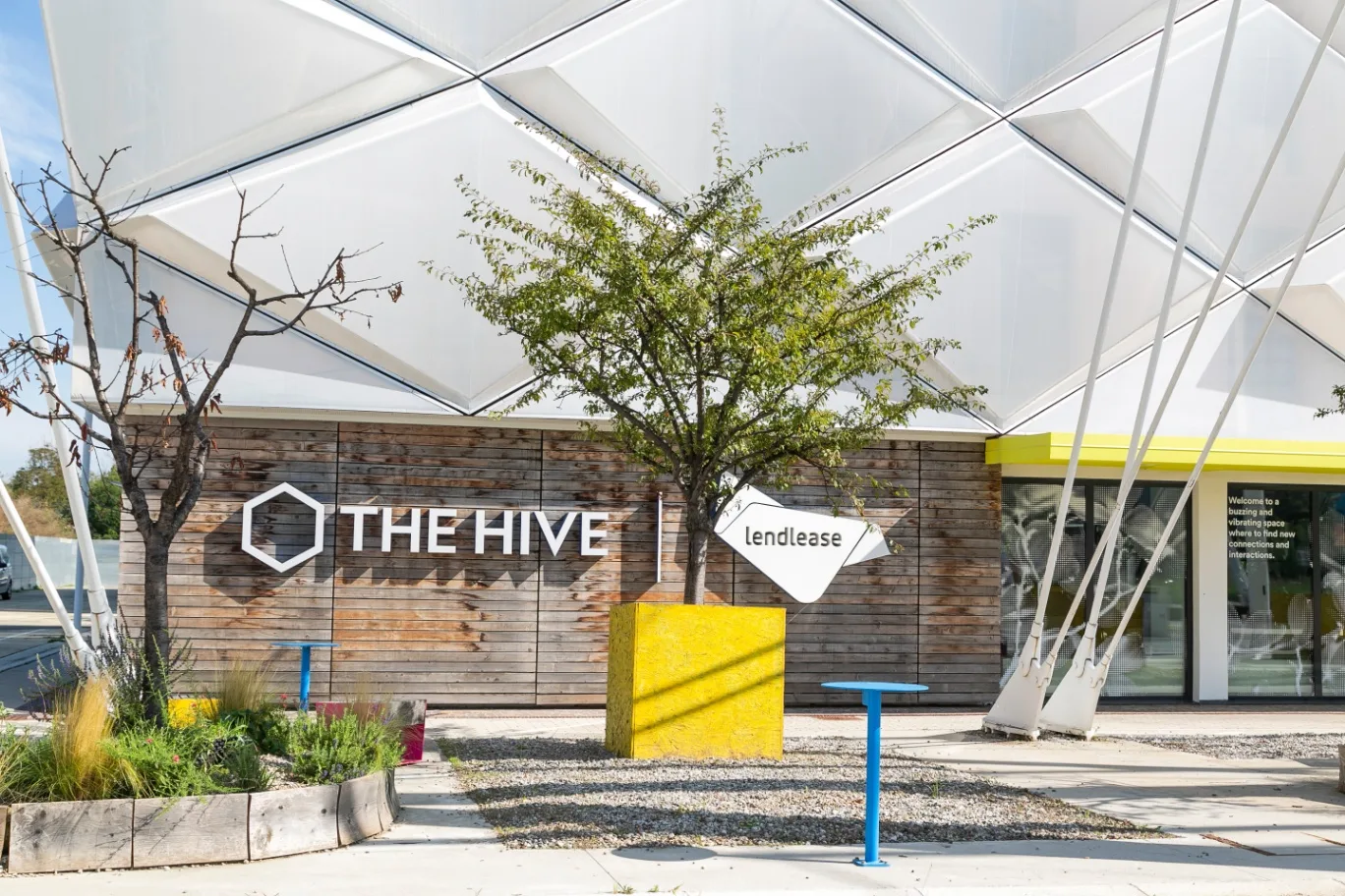The Hive