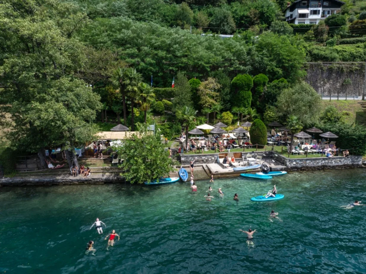 Explora Beach - Eventi e Team building