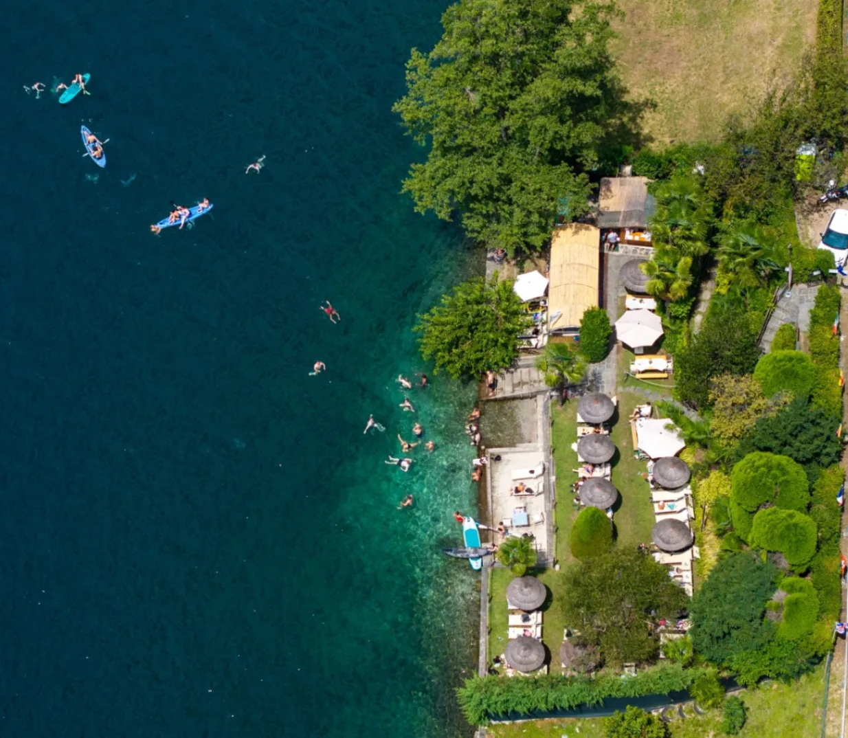 Explora Beach - Eventi e Team building