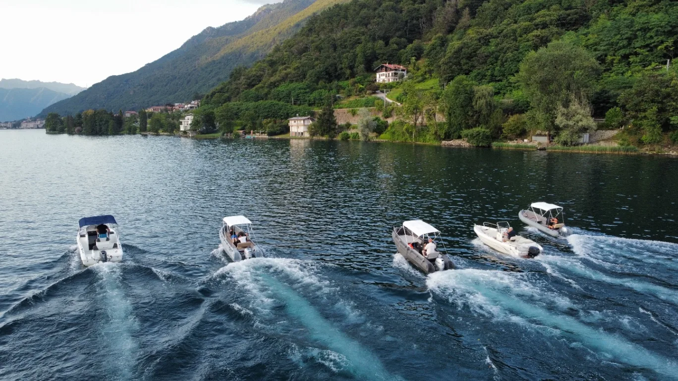 Explora Beach - Eventi e Team building