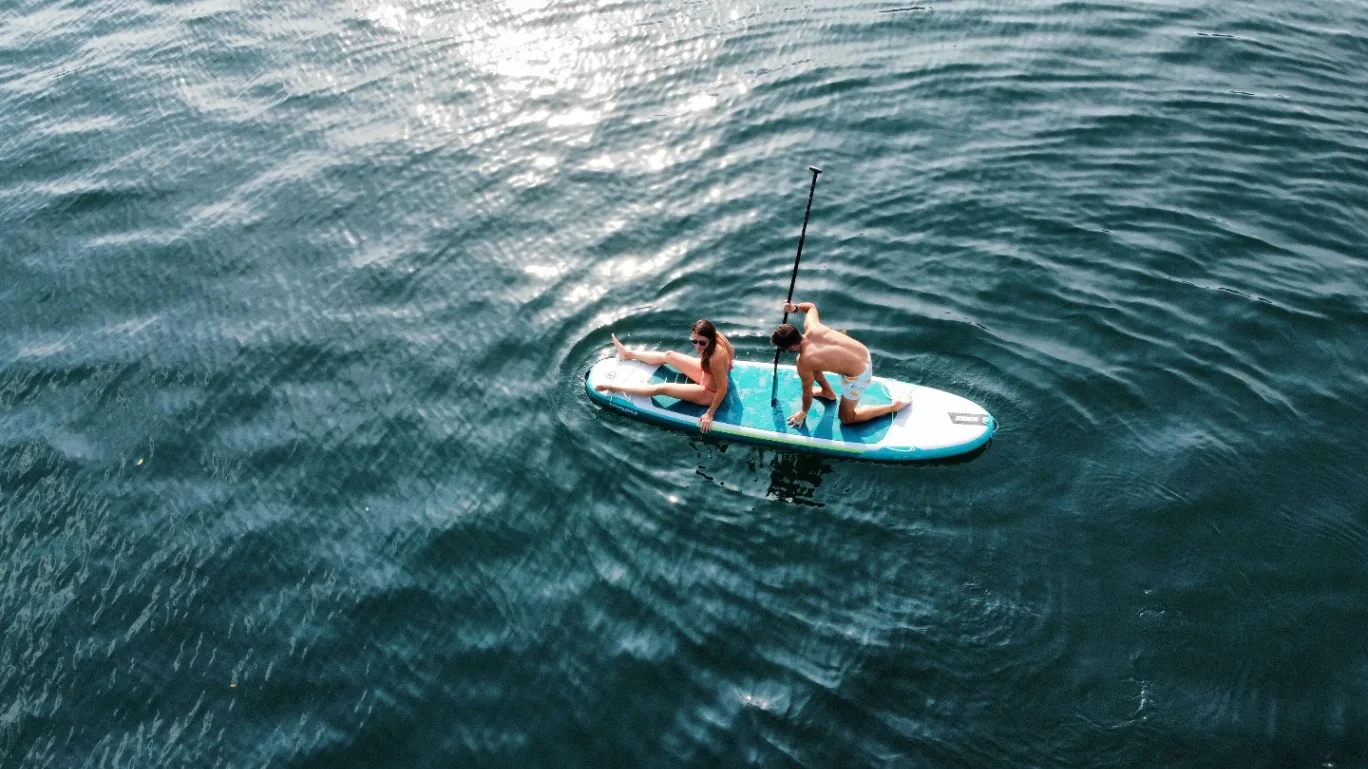 Explora Beach - Eventi e Team building