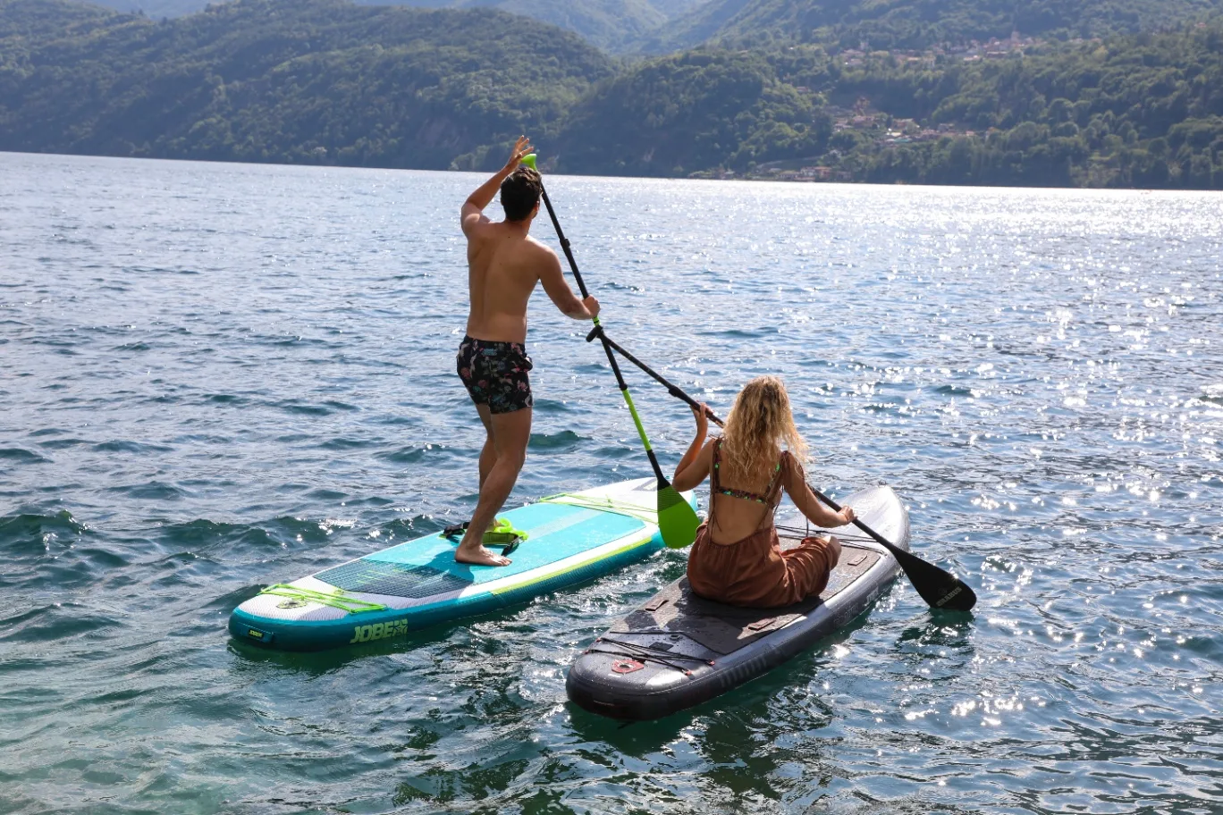 Explora Beach - Eventi e Team building