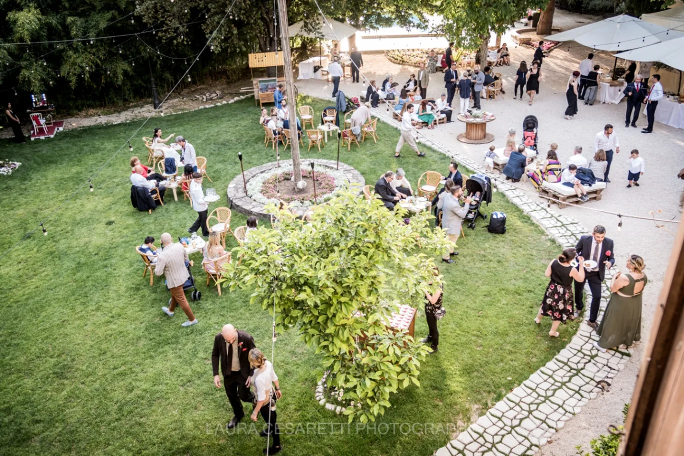 La Seminatrice - Meeting ed Eventi
