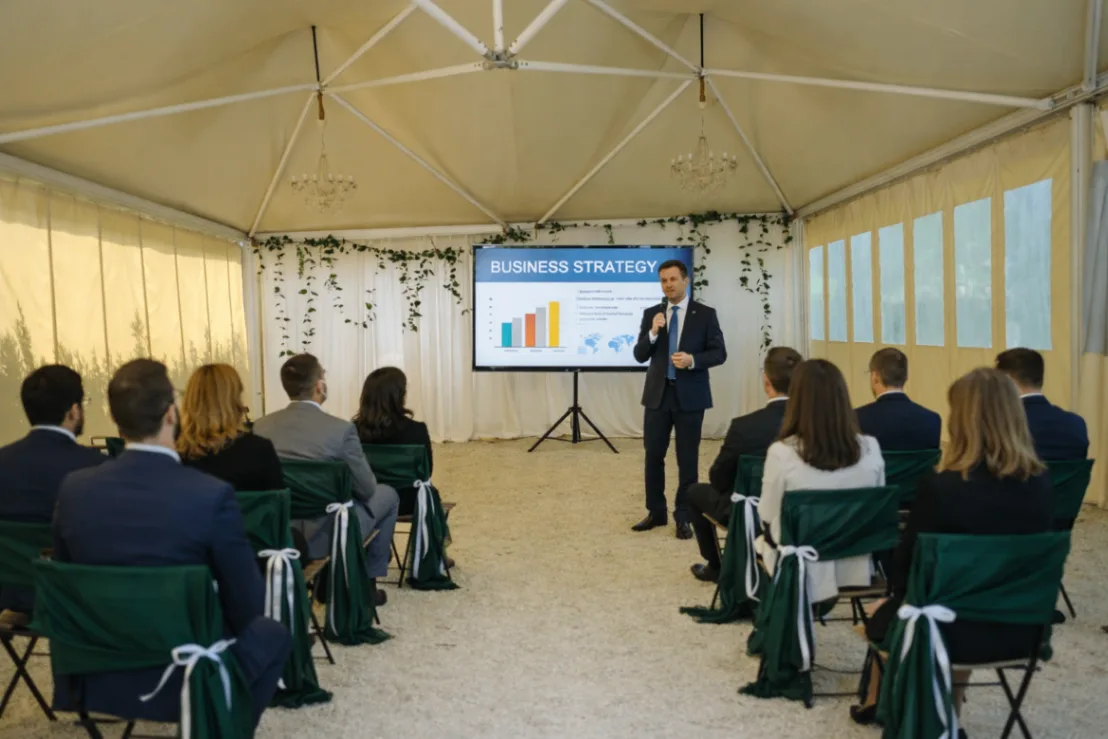 La Seminatrice - Meeting ed Eventi